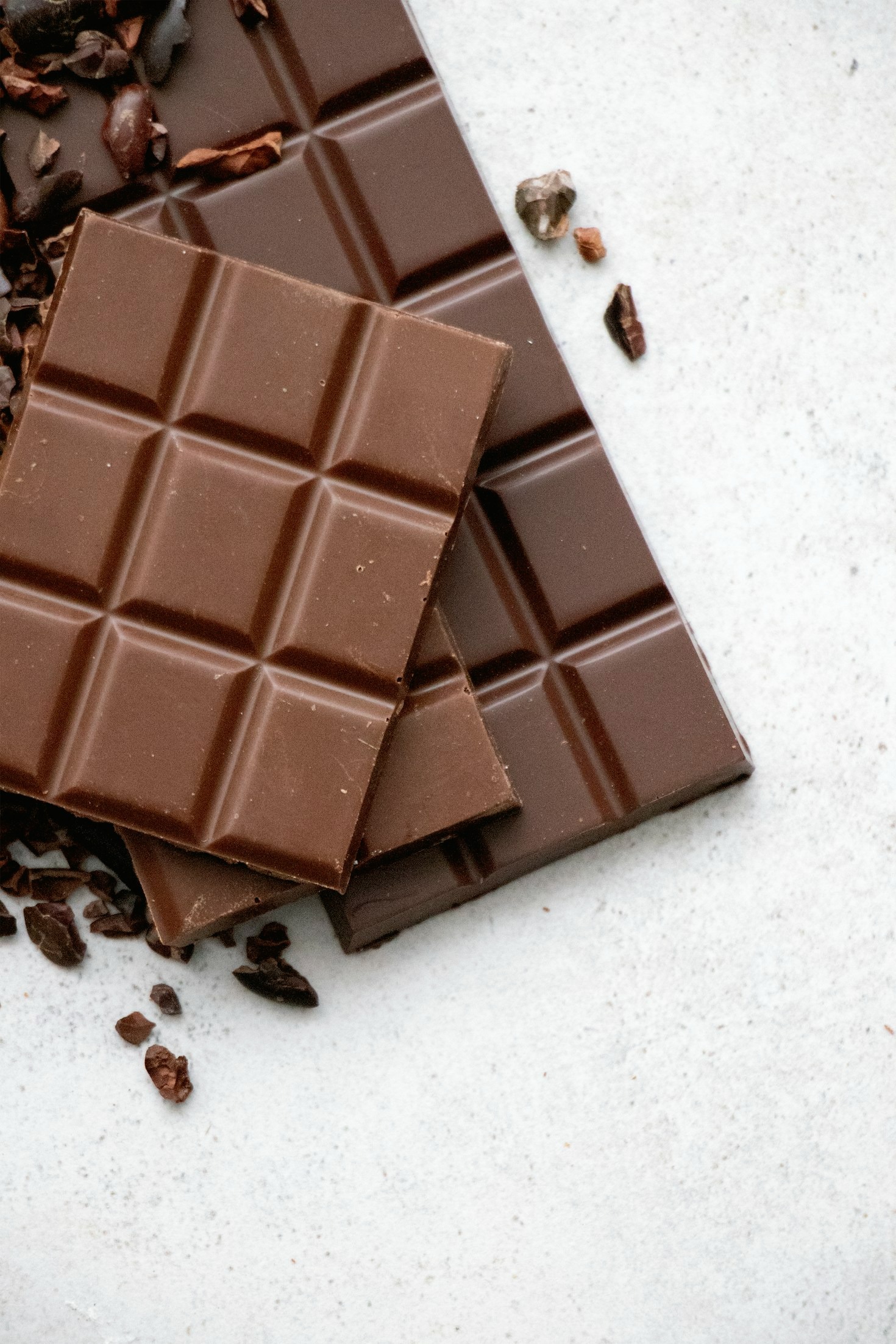 Bæredygtighedens rolle i chokoladeverdenen